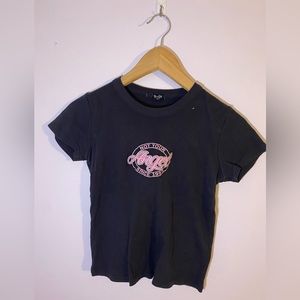 Brandy tee